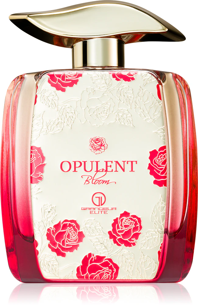 Grandeur Opulent Bloom Eau de Parfum for women