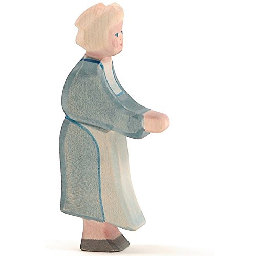 Ostheimer Grandma New