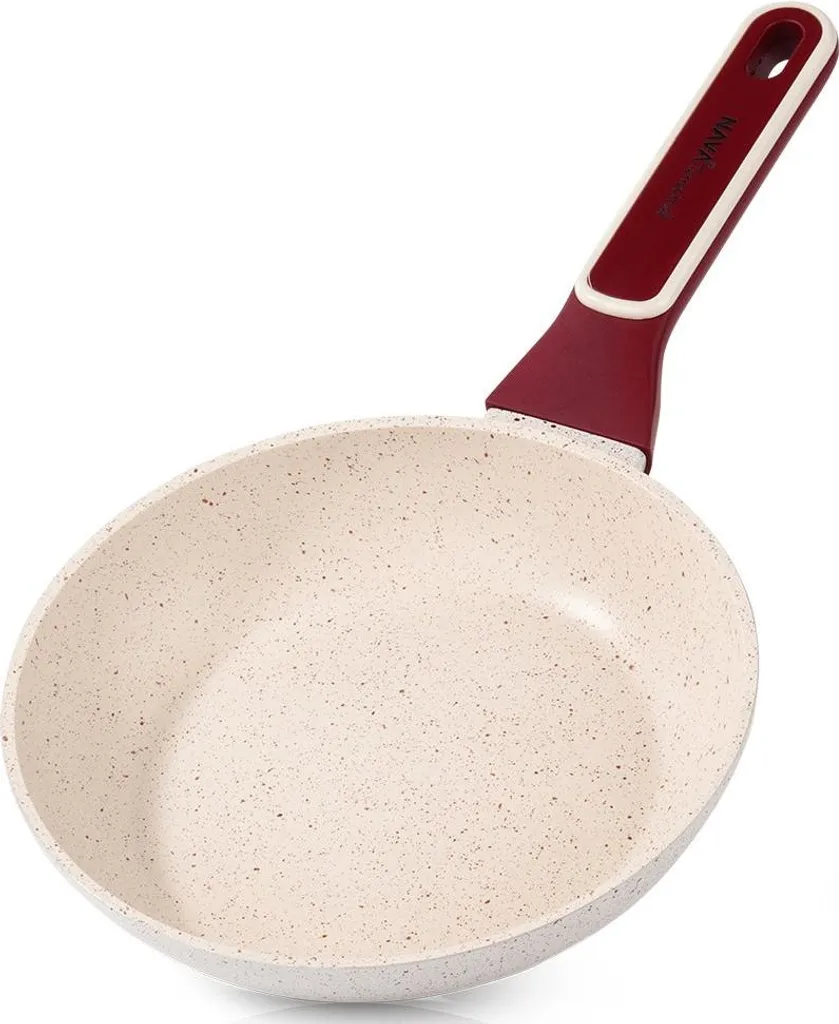 Nava Granite pan TERRESTRIAL 20 cm