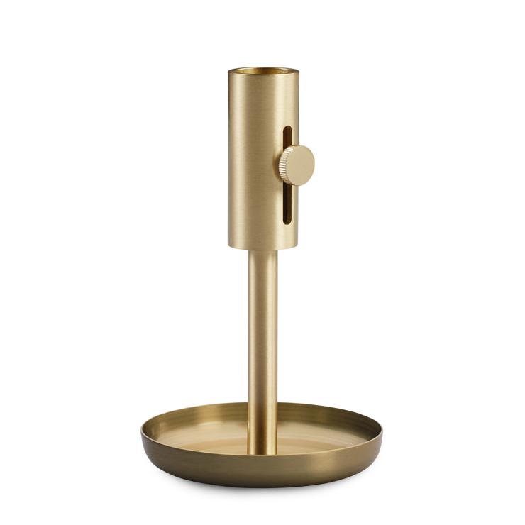 northern-lighting Granny Candlestick High