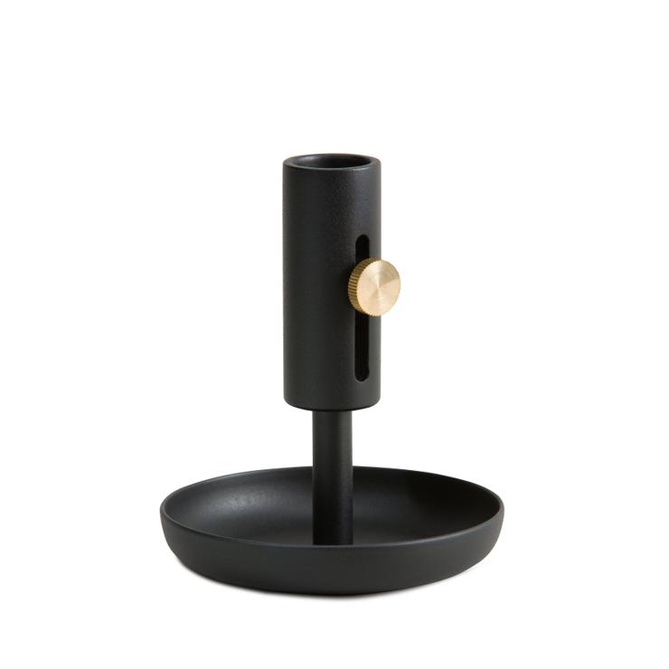 northern-lighting Granny Candlestick Low