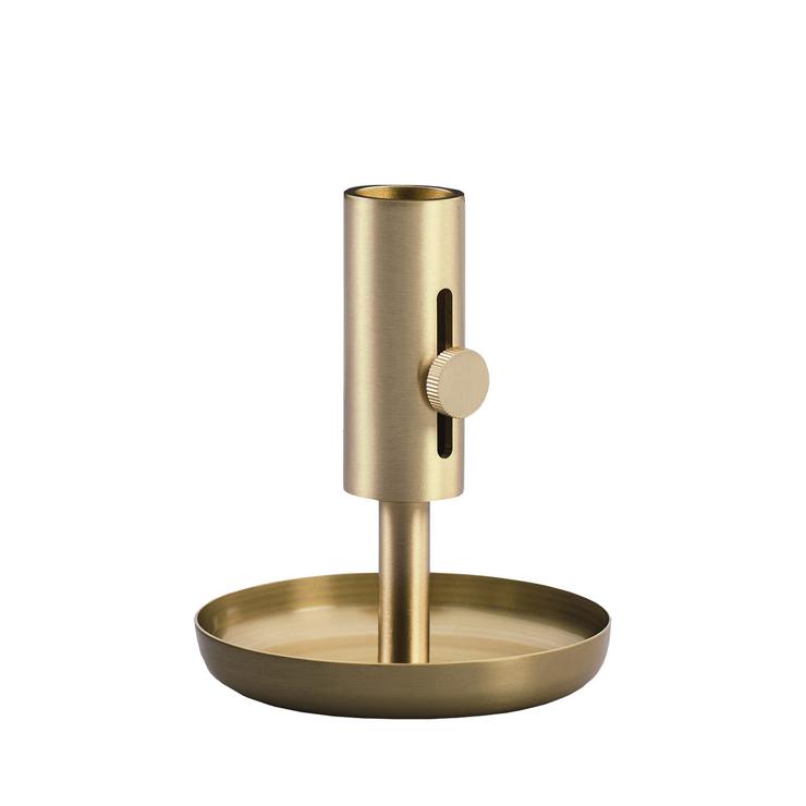 northern-lighting Granny Candlestick Low