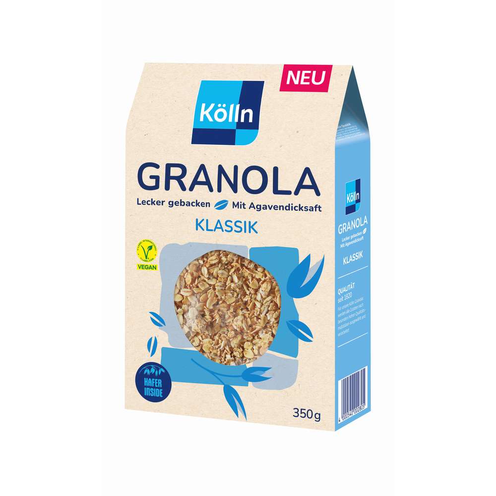 Granola Classic