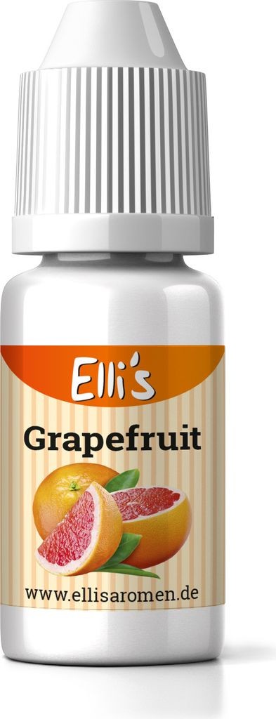 Aroma Shopping GmbH Grapefruit Flavor - Ellis Food Flavor