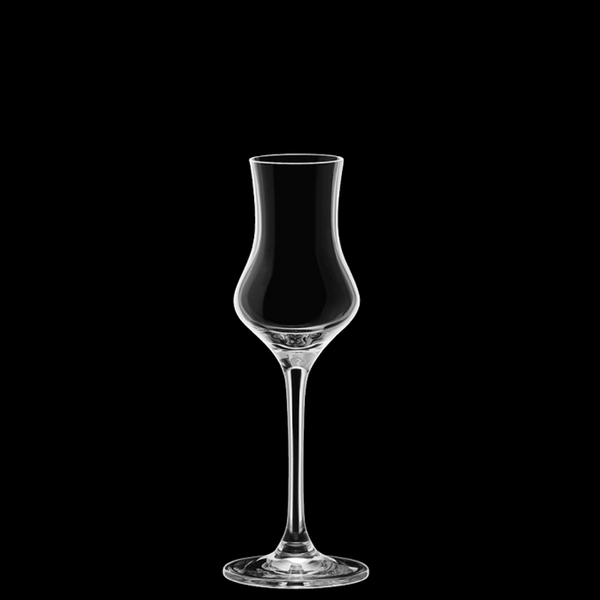 rona Grappa Edition No. 35 M. Filling Line 2 4 Cl |-|, Contents: 90 Ml, H: 182 M