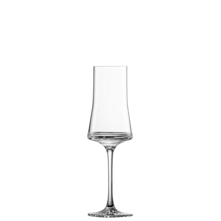 zwiesel-glas Grappa Volume No. 155, contents: 147 ml, H: 190 mm, D: 58 mm