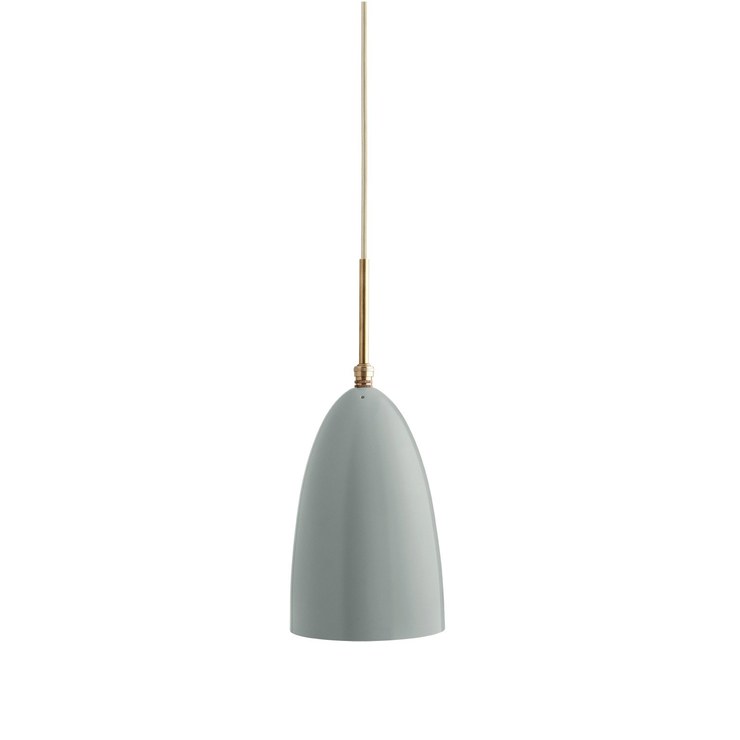 gubi Gräshoppa pendant light