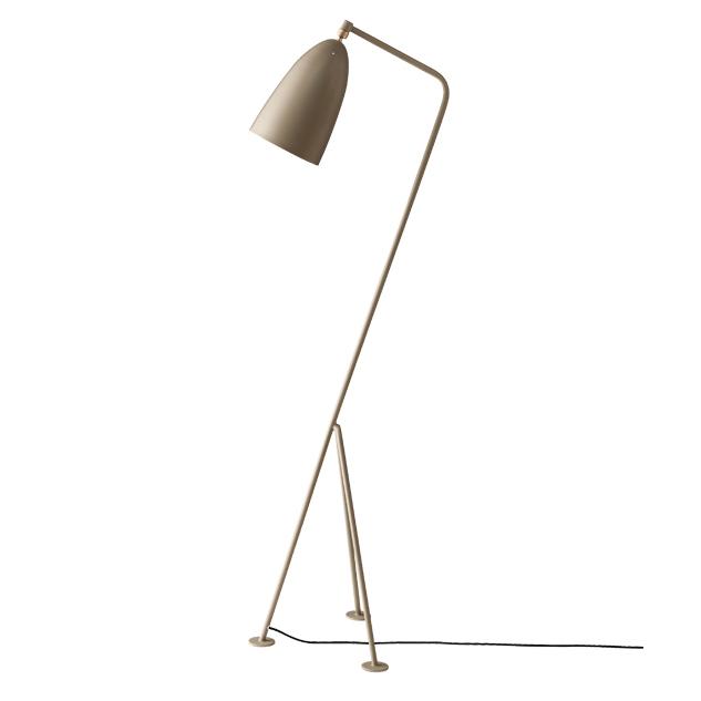 gubi Gräshoppa floor lamp