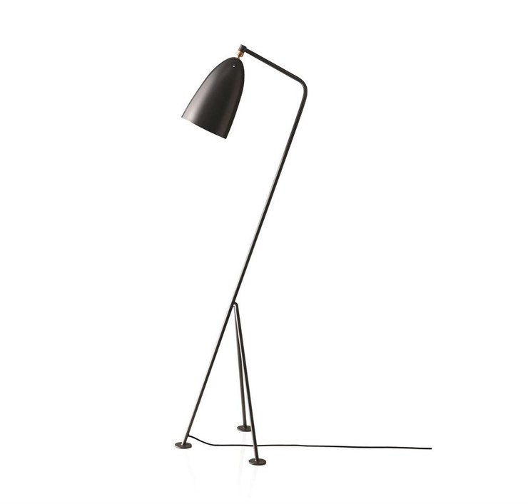 gubi Gräshoppa floor lamp