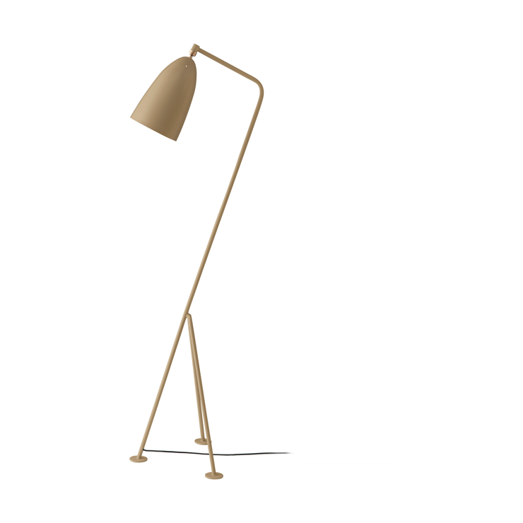 gubi Gräshoppa floor lamp