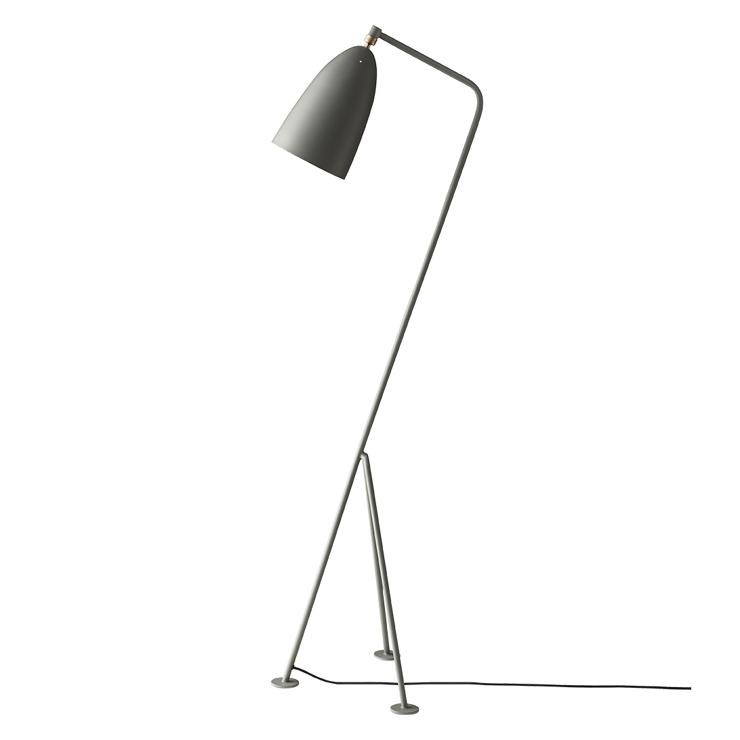 gubi Gräshoppa floor lamp