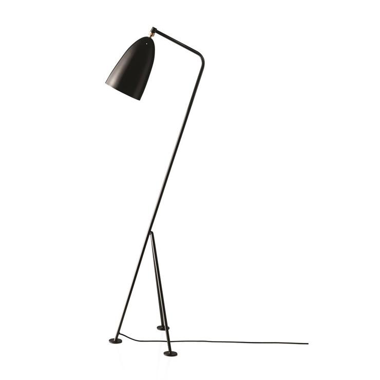 gubi Gräshoppa floor lamp