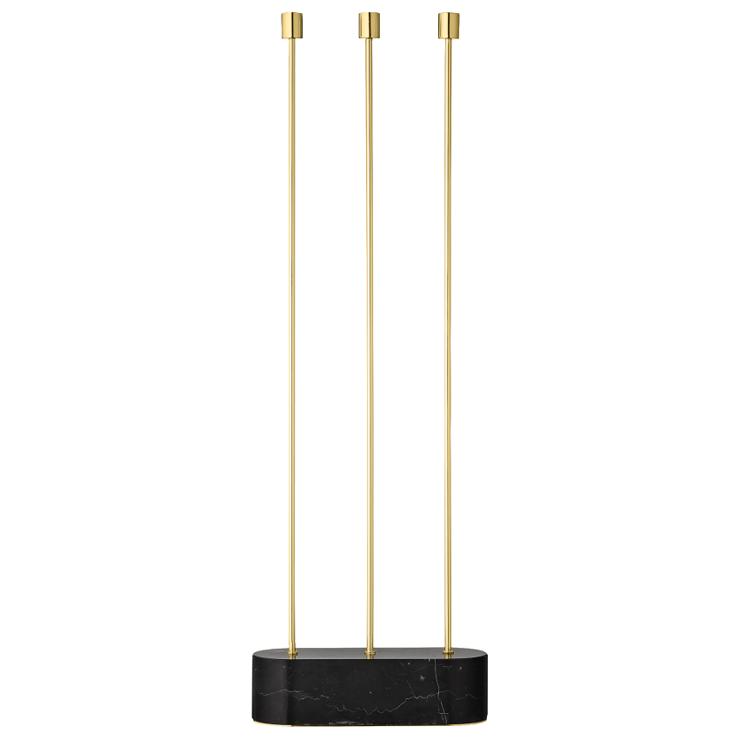 AYTM Grasil Floor Candlestick