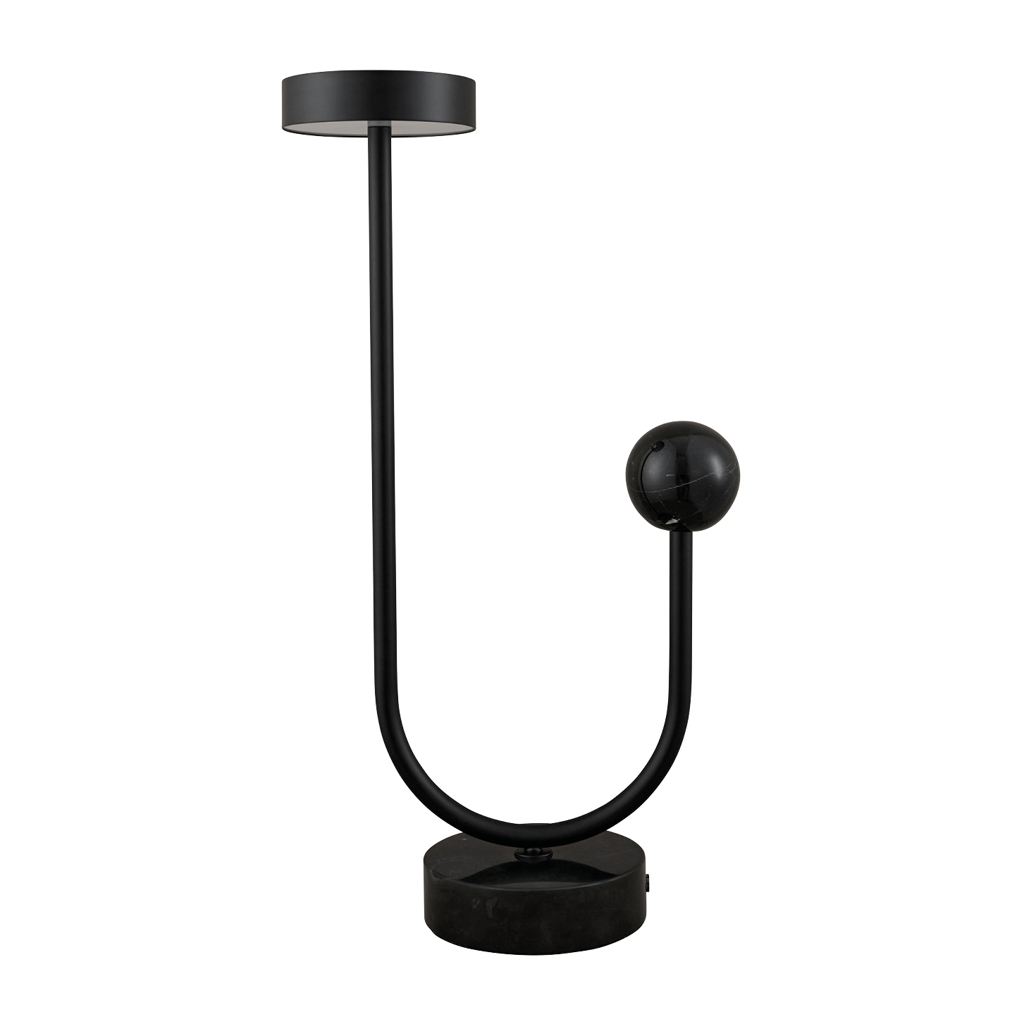 GRASIL table lamp 15 x 56 cm