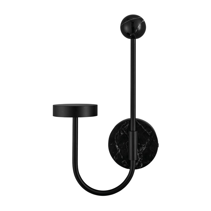 AYTM GRASIL wall light 30 x 54 cm