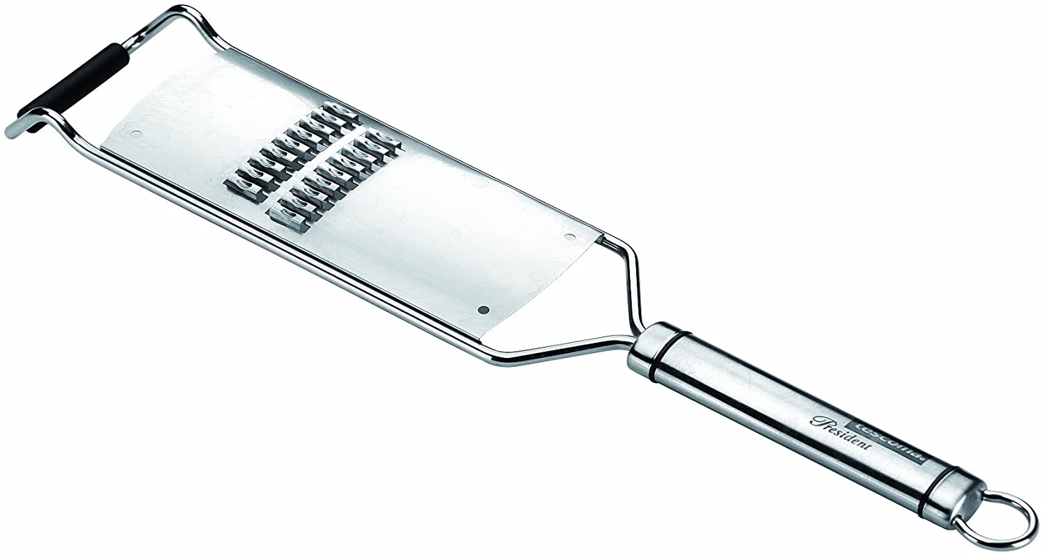 Tescoma Grater President Julienne Grater President X-sharp