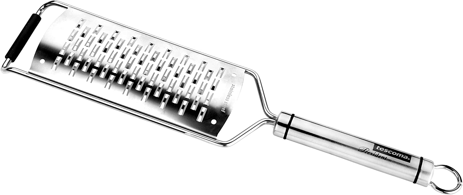 Tescoma President Sharp Bidirectional Grater
