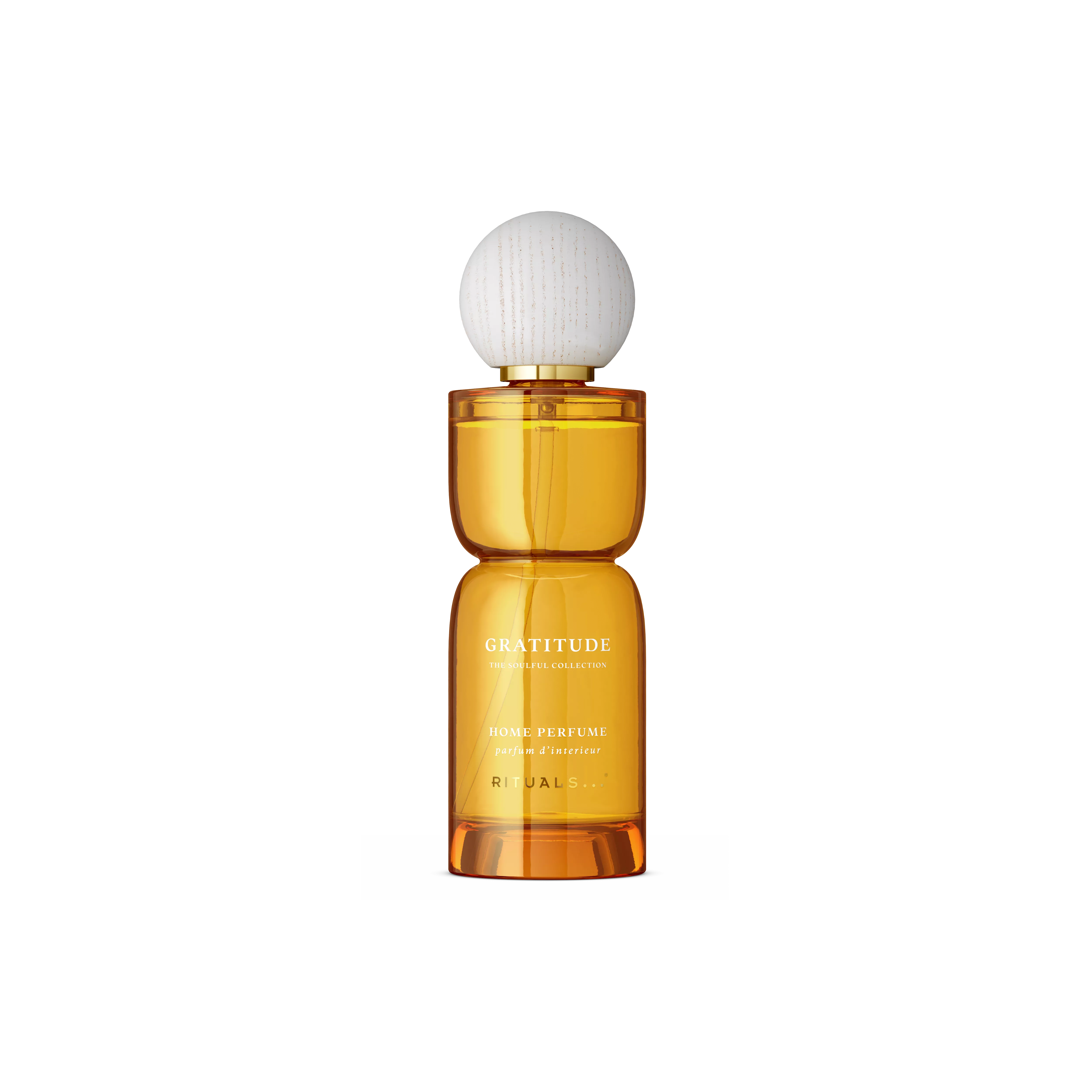 Rituals Gratitude - Home Perfume 200ml