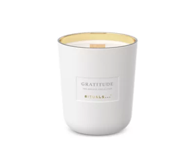 Gratitude - Scented Candle 360g
