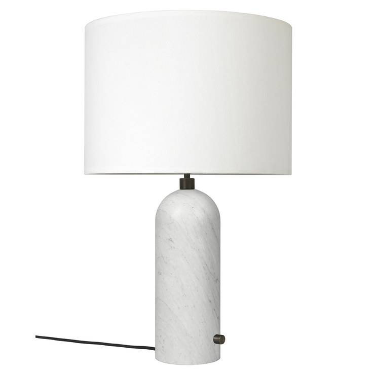gubi Gravity L table lamp