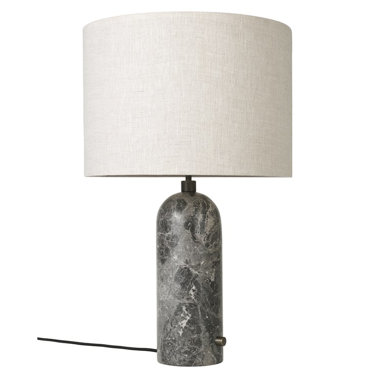gubi Gravity L table lamp