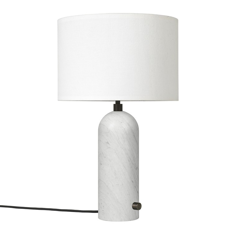 gubi Gravity S table lamp