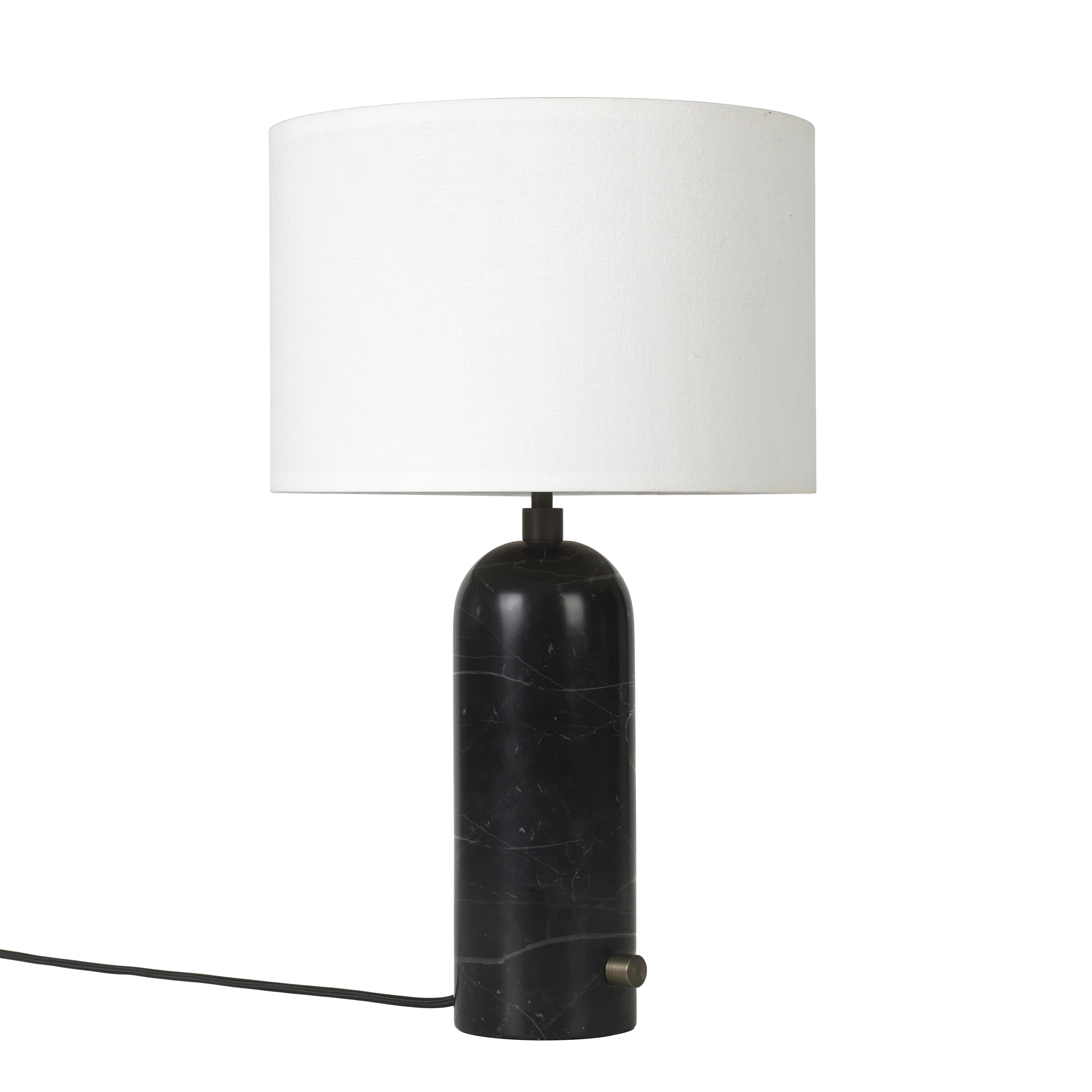Gravity S table lamp