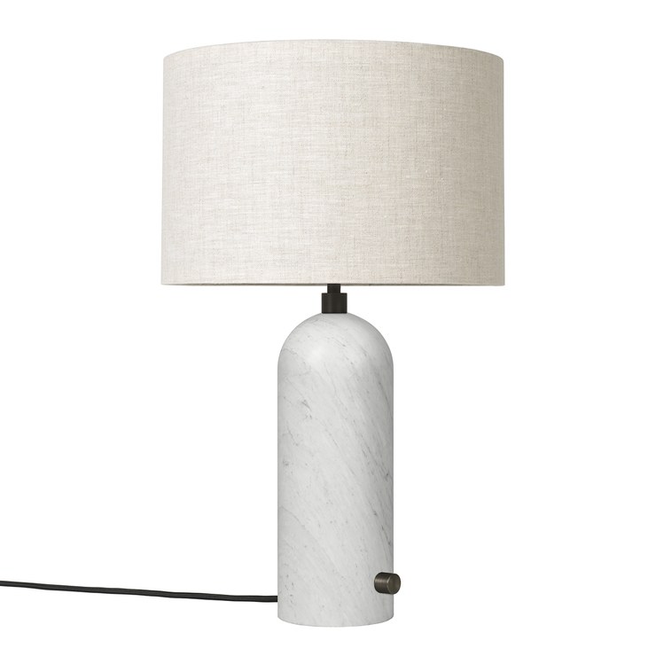 gubi Gravity S table lamp