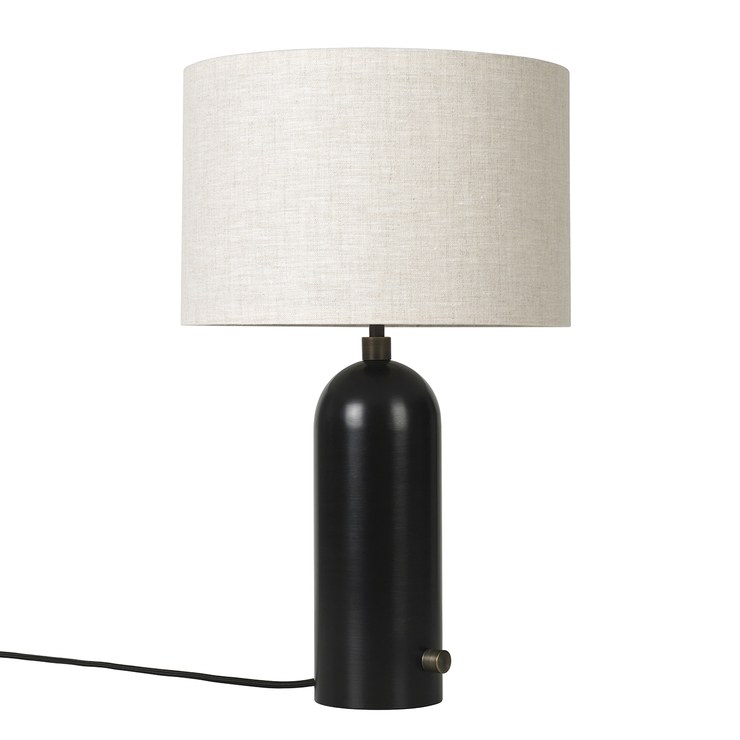 gubi Gravity S table lamp