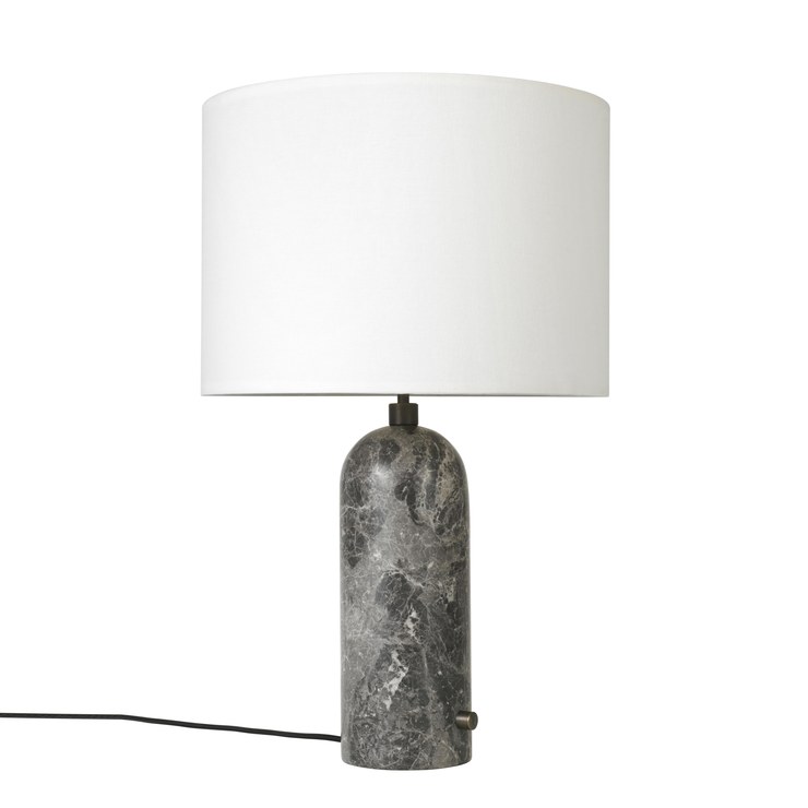 gubi Gravity S table lamp