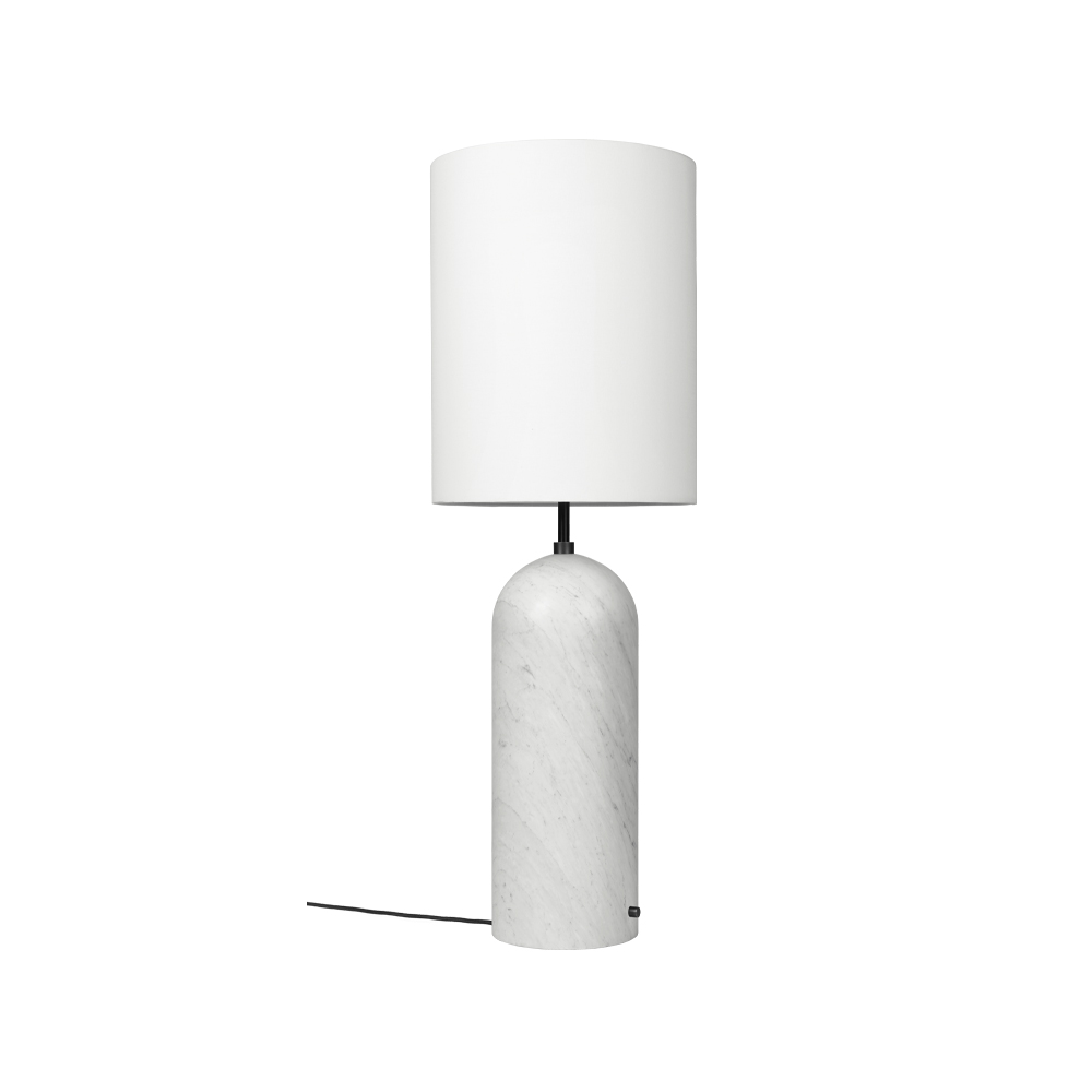 gubi Gravity XL floor lamp
