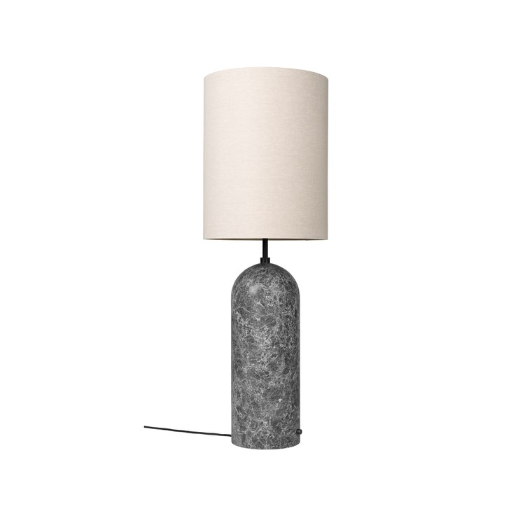 gubi Gravity XL floor lamp