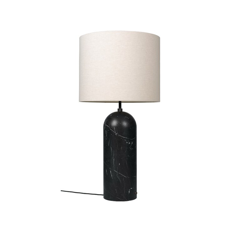 gubi Gravity XL floor lamp