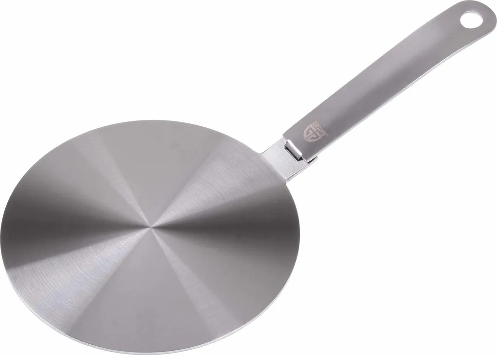 GRAWE GRÄWE adapter plate for induction hob, Ø 20 cm