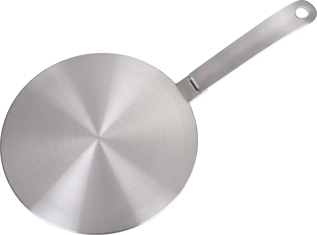 GRAWE GRÄWE adapter plate for induction hob, Ø 24 cm