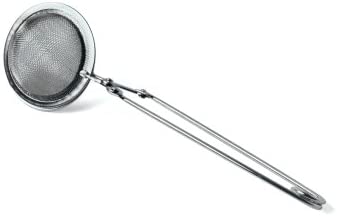 GRAWE GRÄWE Tea Strainer 18/10 Stainless Steel Diameter 5 cm
