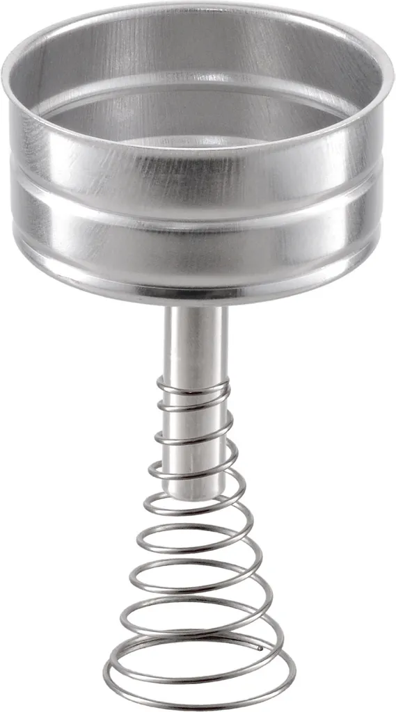 GRAWE GRÄWE funnel and spring for espresso makers with glass carafe 160 ml