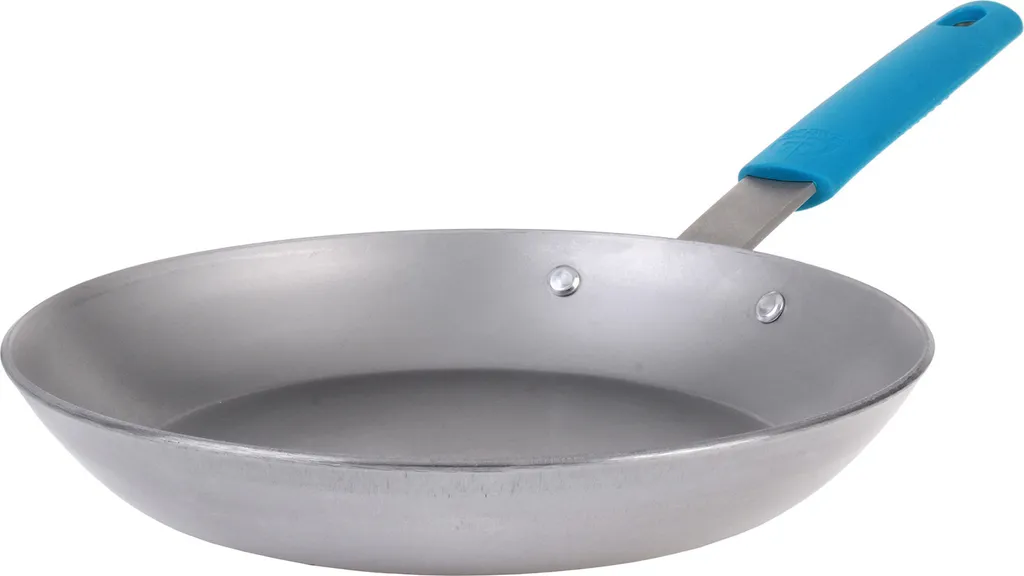 GRAWE GRÄWE Wax Pro iron frying pan Ø 24 cm, wax-protected