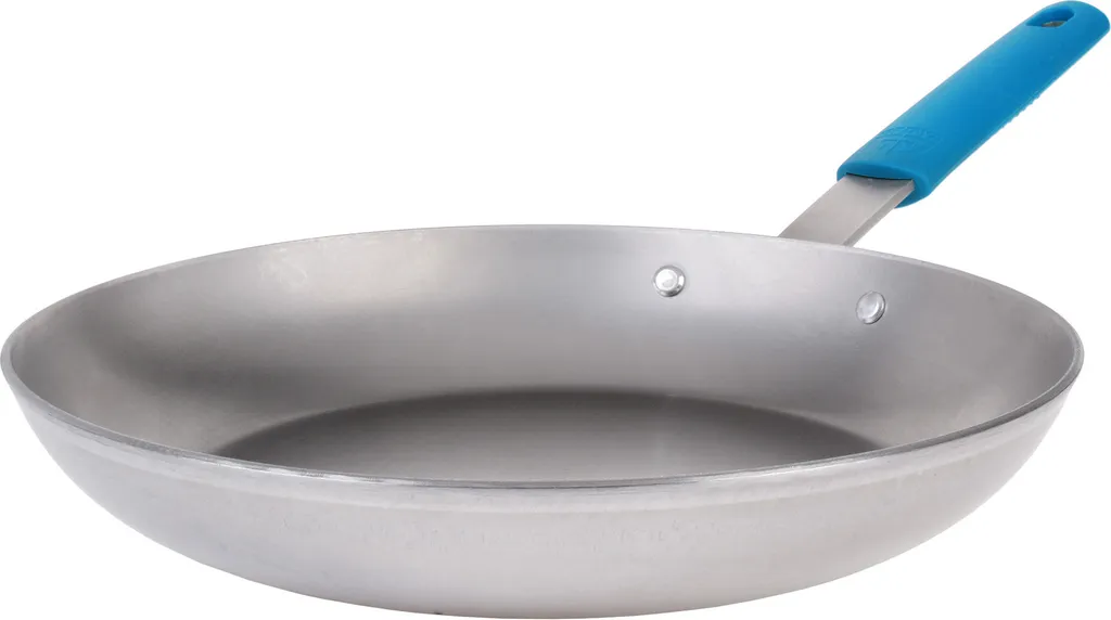 GRAWE GRÄWE Wax Pro iron frying pan Ø 28 cm, wax-protected