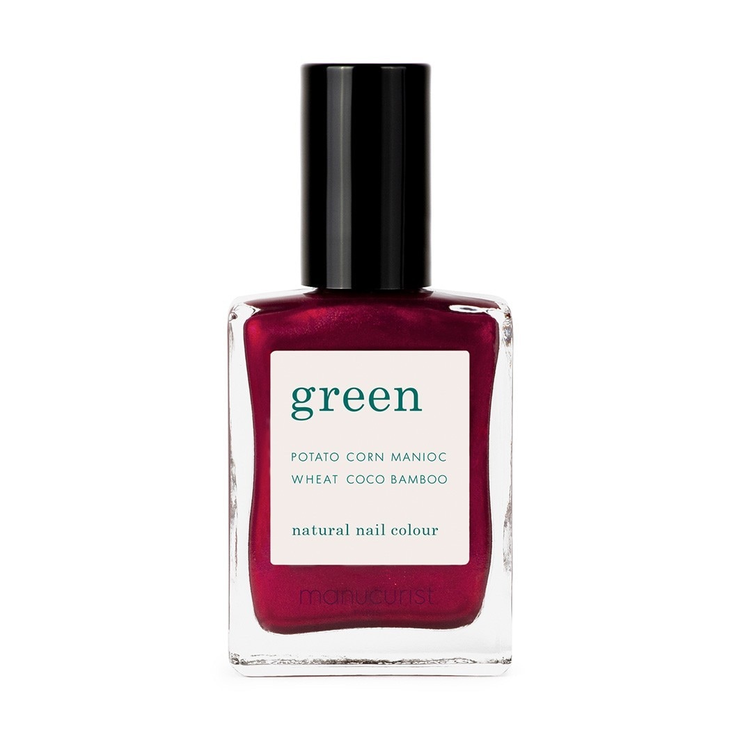 Manucurist GREEN