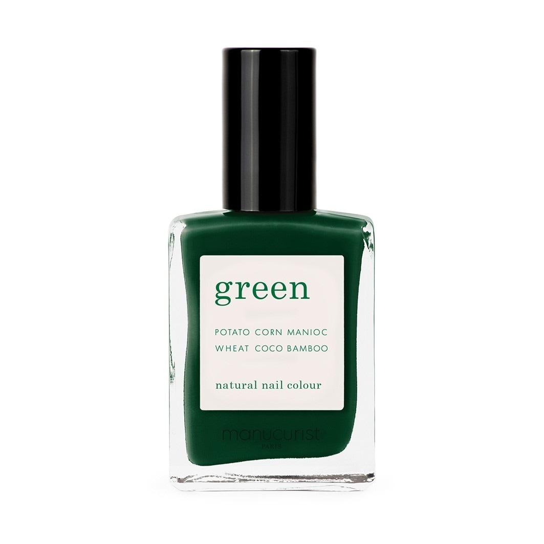 Manucurist Green, 15 ml Emerald