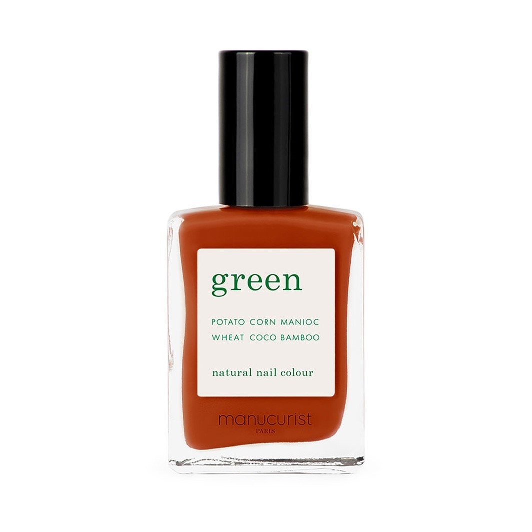 Manucurist Green, 15 ml Teracotta