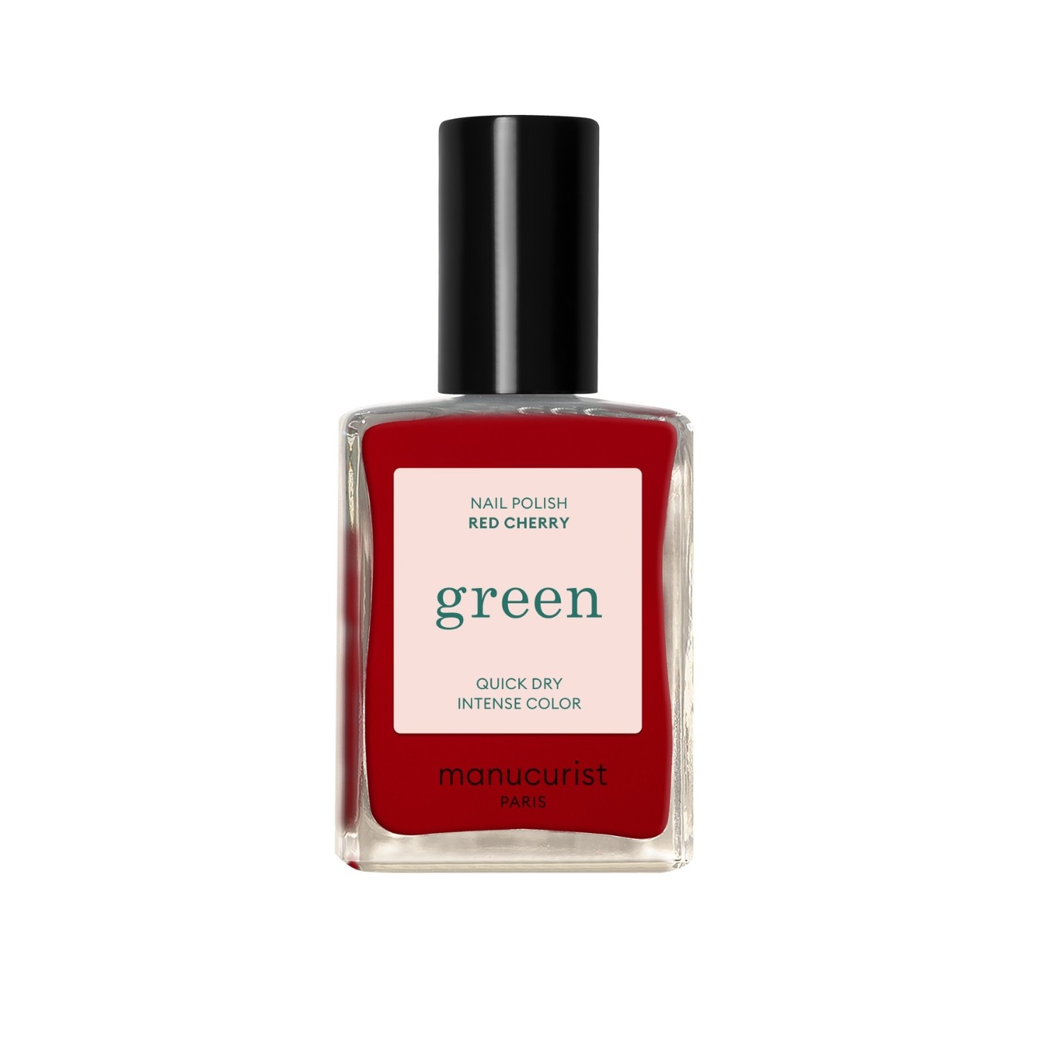 Manucurist GREEN