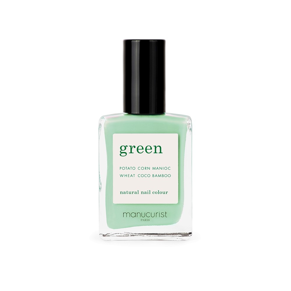 Manucurist GREEN