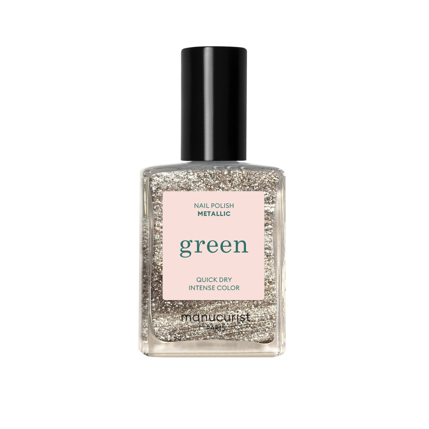 Manucurist GREEN