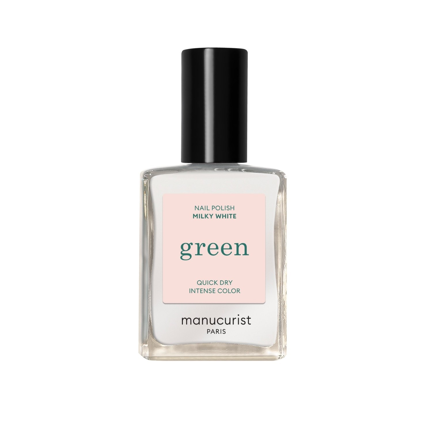 Manucurist GREEN
