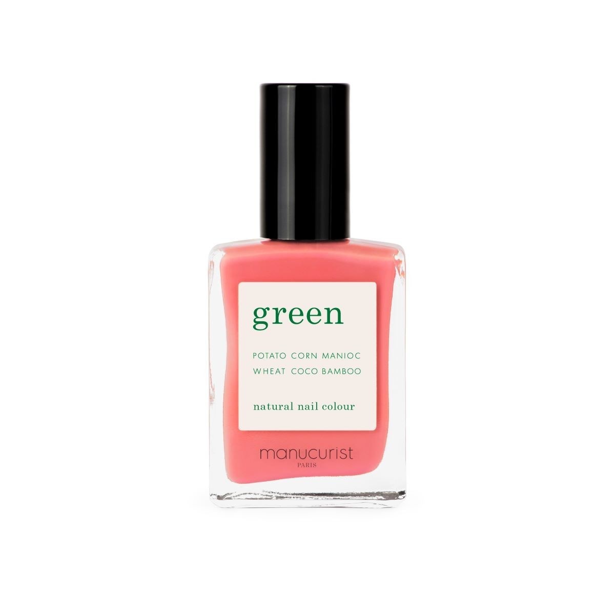 Manucurist GREEN