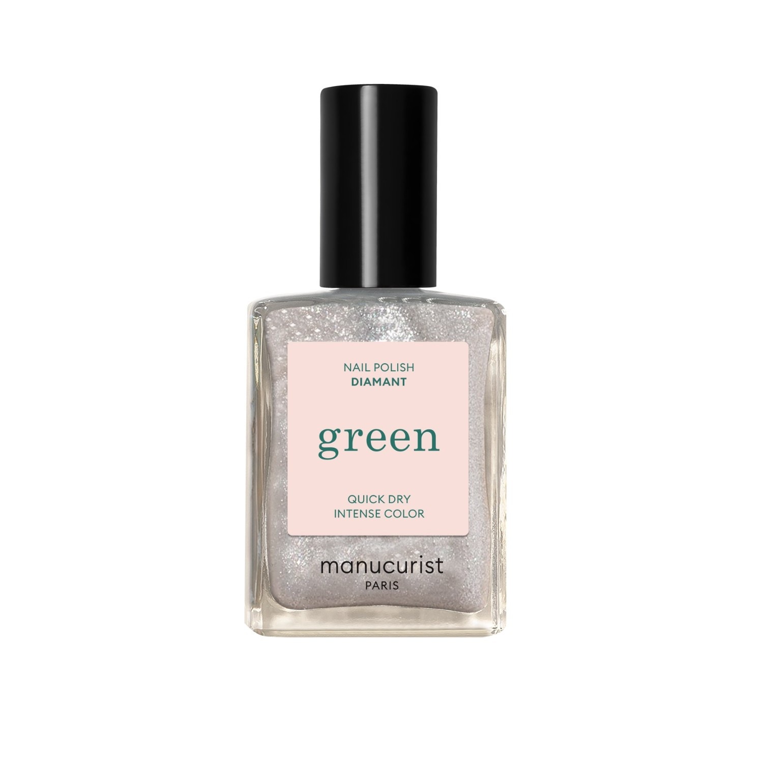 Manucurist GREEN