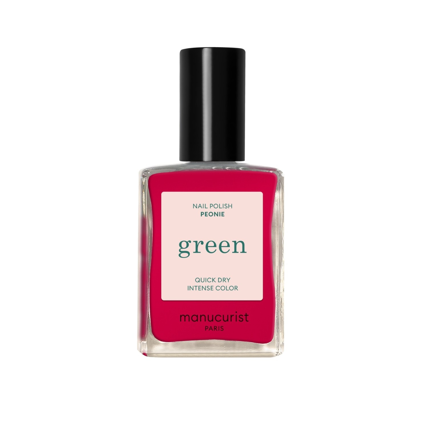 Manucurist GREEN