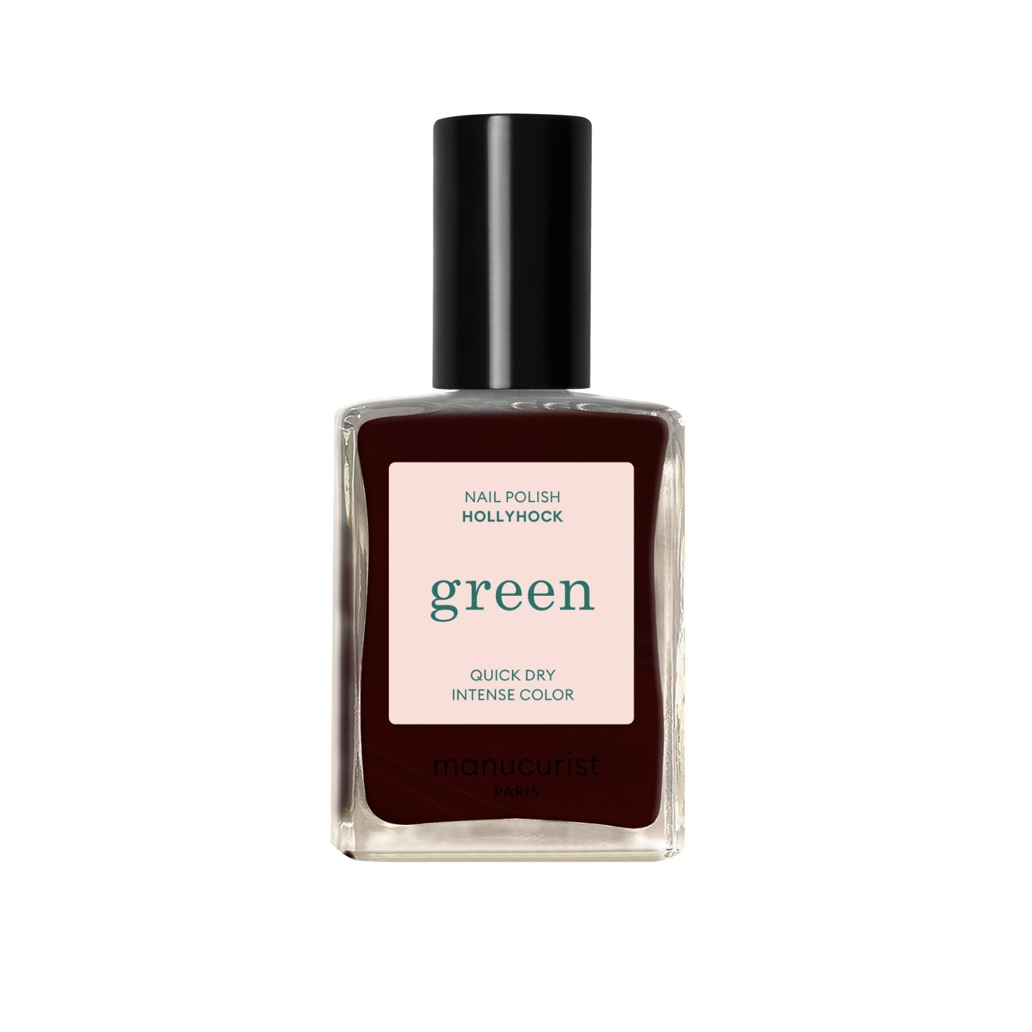 Manucurist GREEN